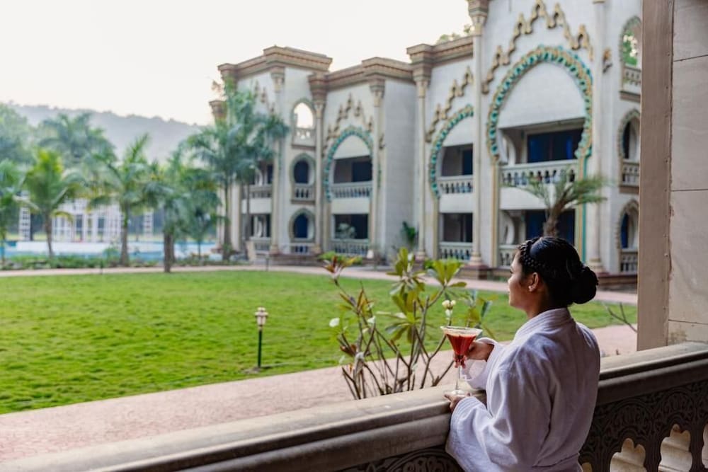 Shilp Wellness Resort &  Spa