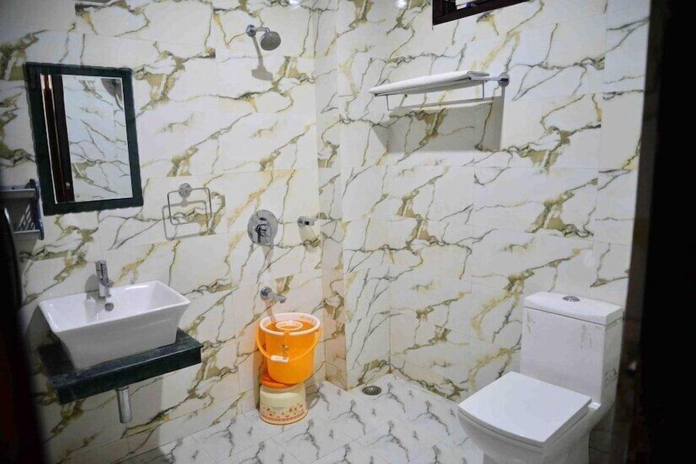 Hotel The Origin Dharamshala