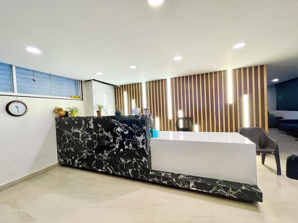 Hotel Govindam Inn - near Temple