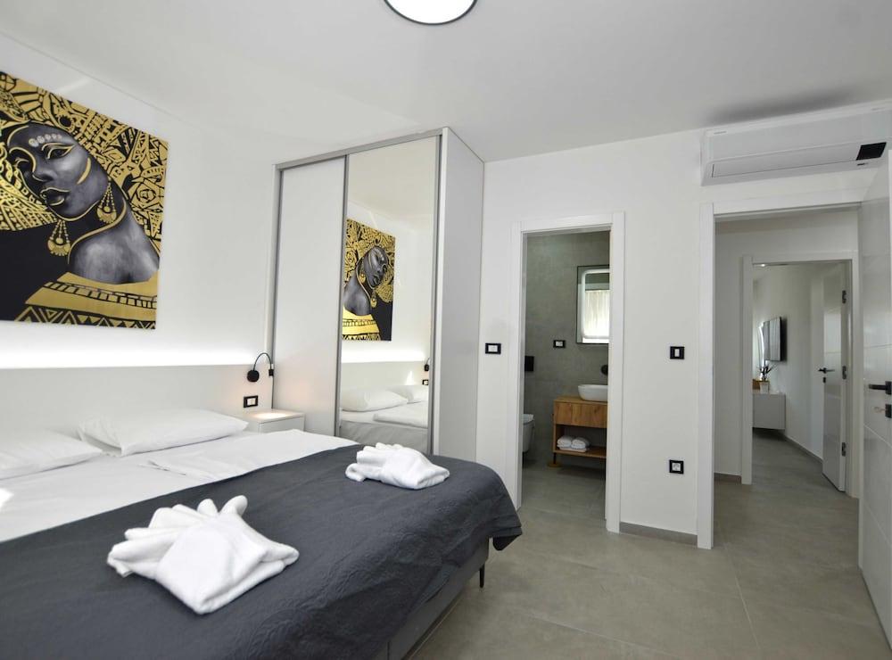 Refined and Inviting Villa in Kanfanar