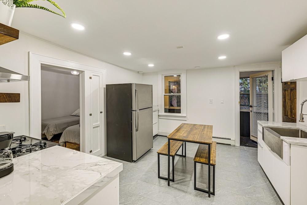 NYC Area Apartment on Hudson River!