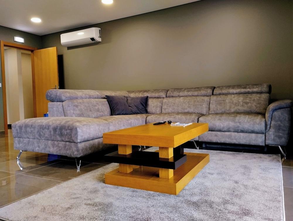 R3 Service Casa do Pomar