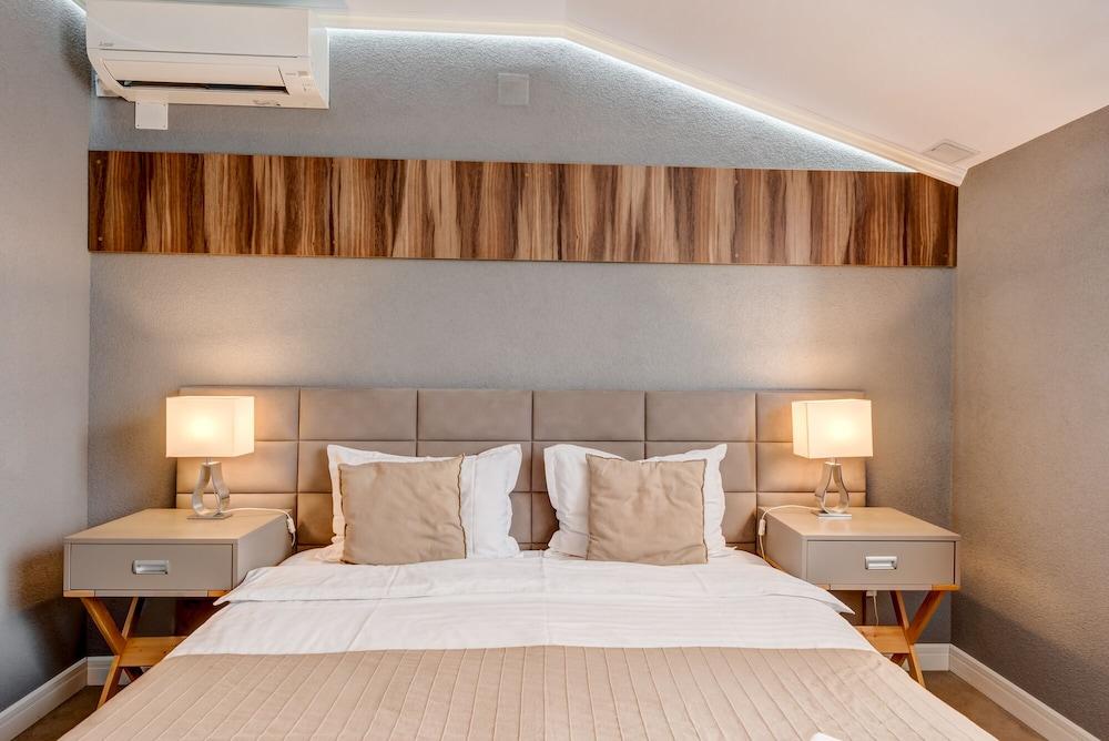 Hotel Roberto Slanic Prahova