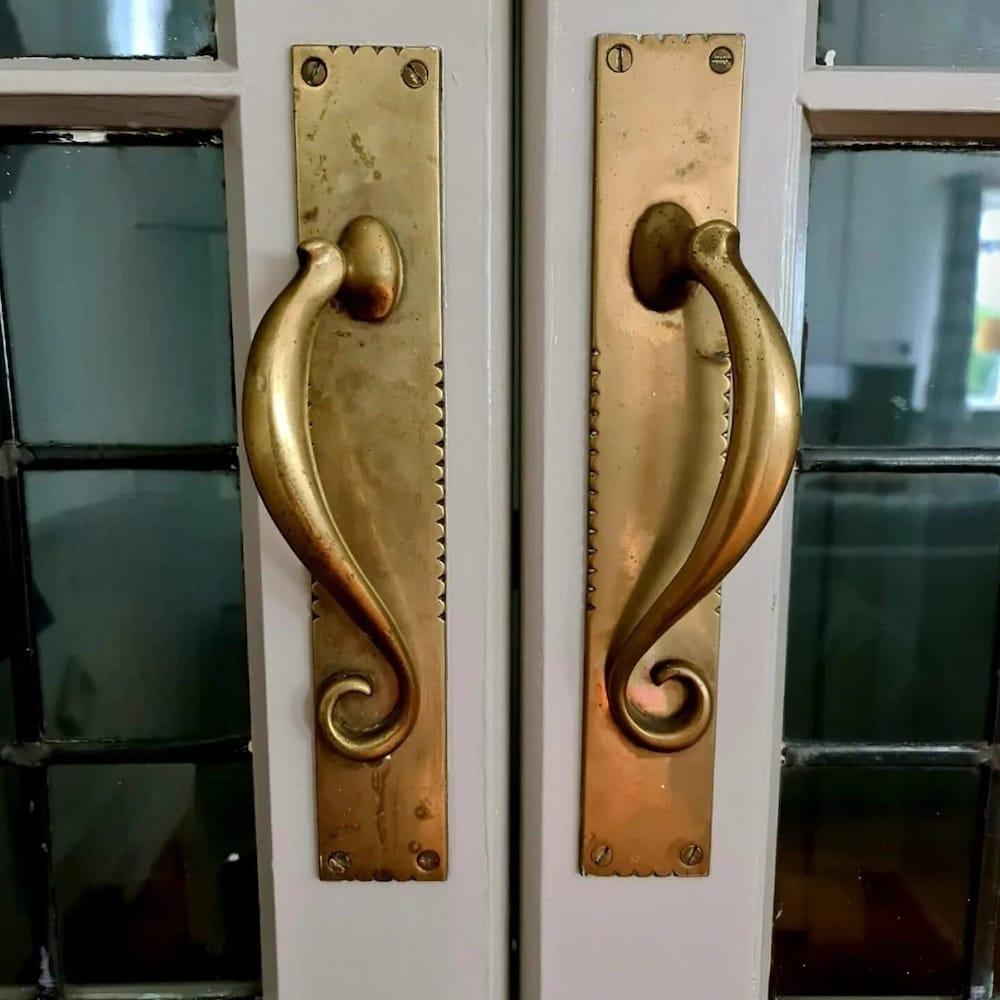 Belmont Chapel Cottage