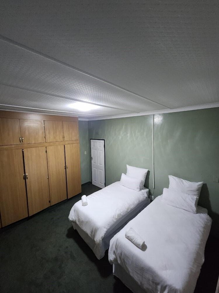 Pent Guesthouse Dundee