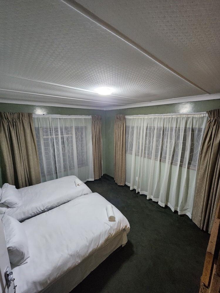 Pent Guesthouse Dundee