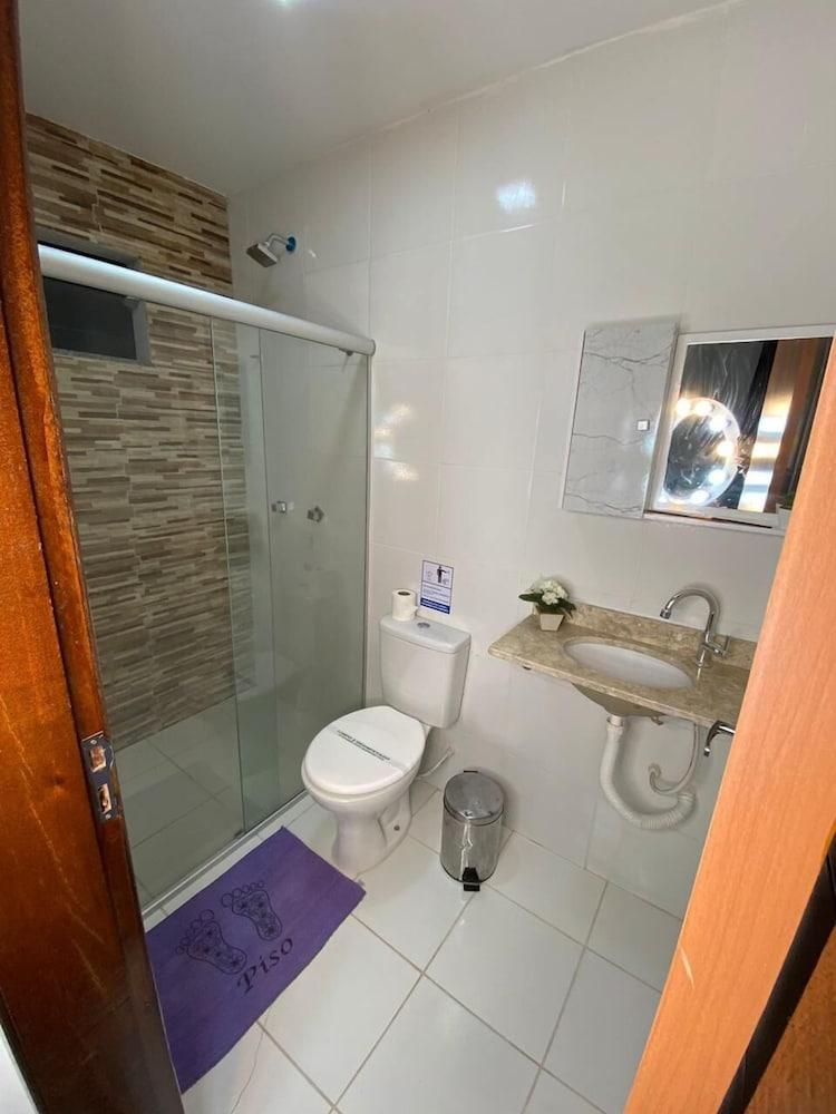 Flat temático próx a fraga maia