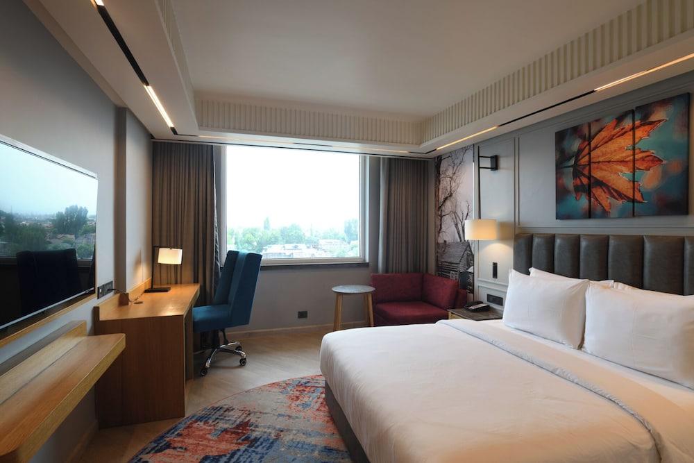 Ramada Encore By Wyndham Rajbagh Srinagar