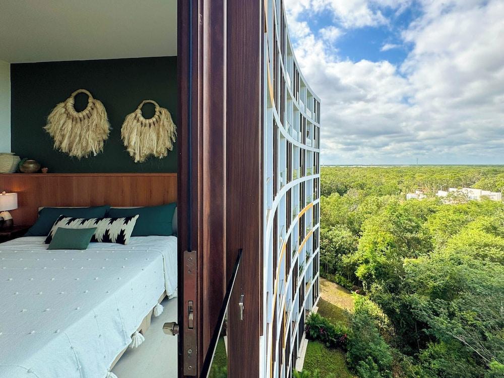 Bosques de Ciudad Mayakoba