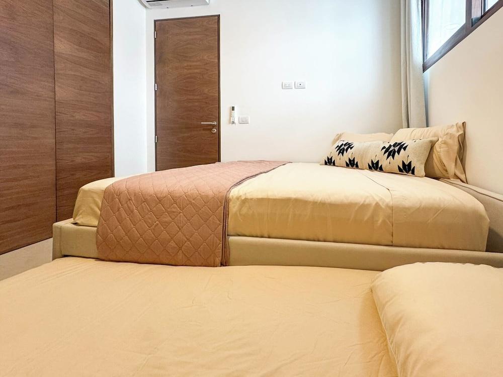 Bosques de Ciudad Mayakoba