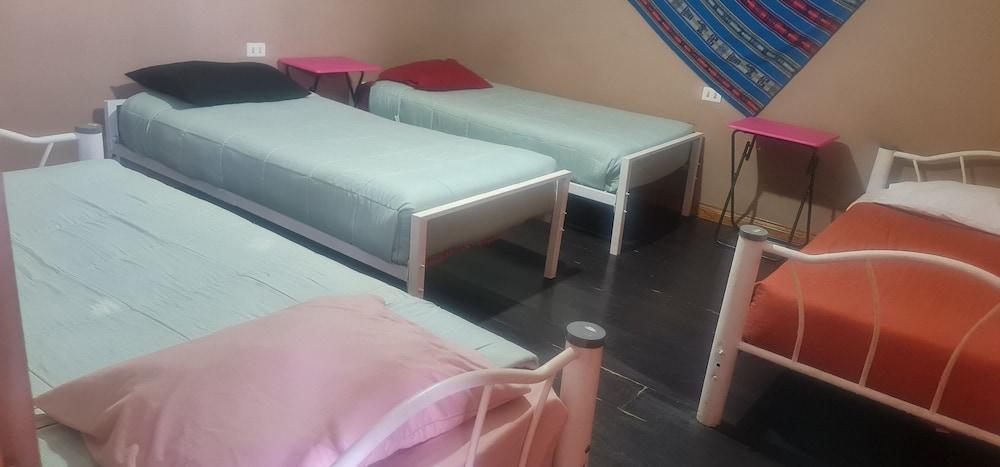 Hostal rancho checkar