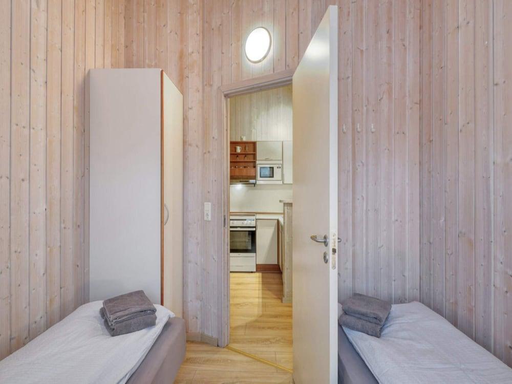 4 Star Holiday Home in Ottendorf