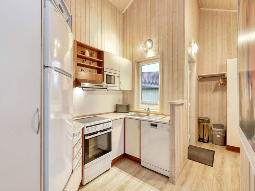 4 Star Holiday Home in Ottendorf