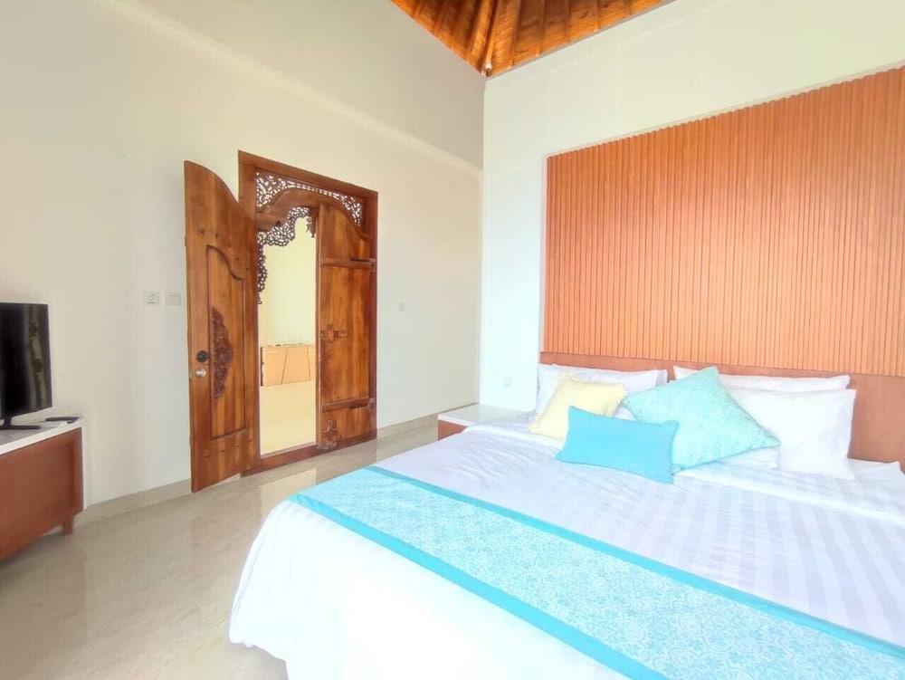 Pandawa Cove Villa by ABM