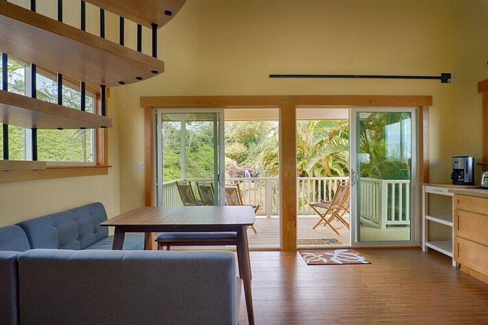 Kikala Waterfall Lodge