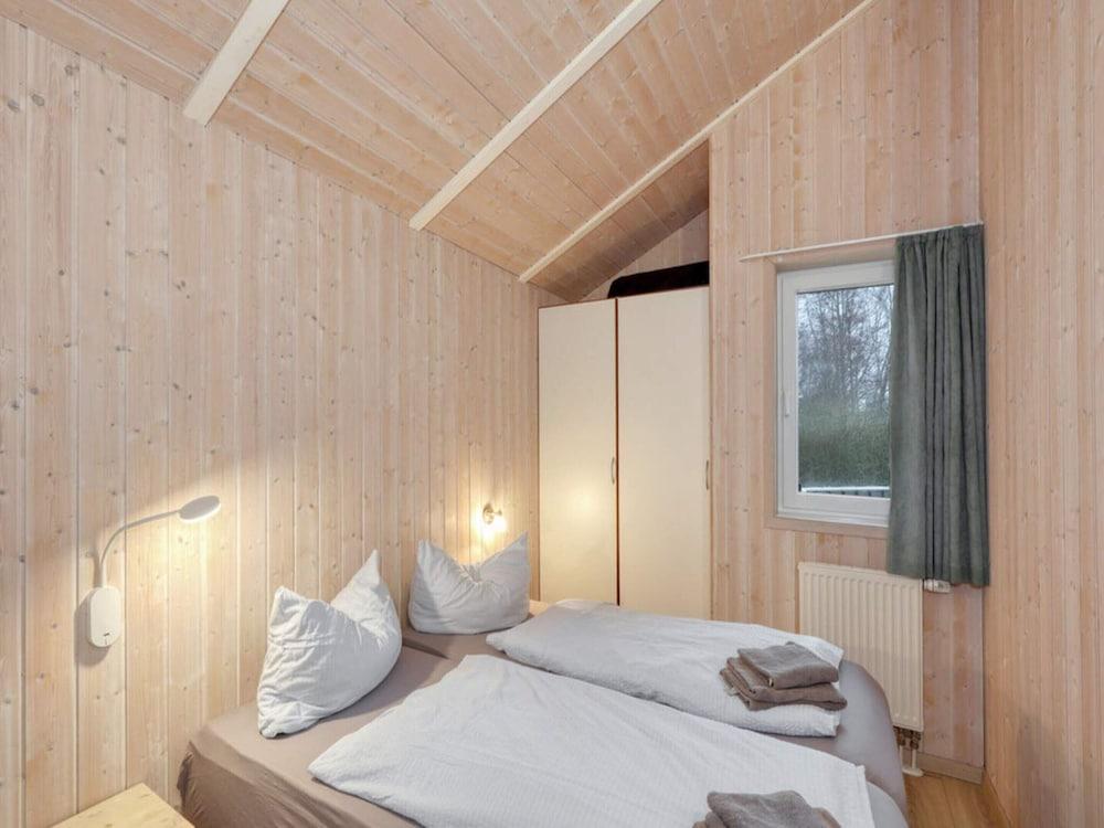 4 Star Holiday Home in Ottendorf