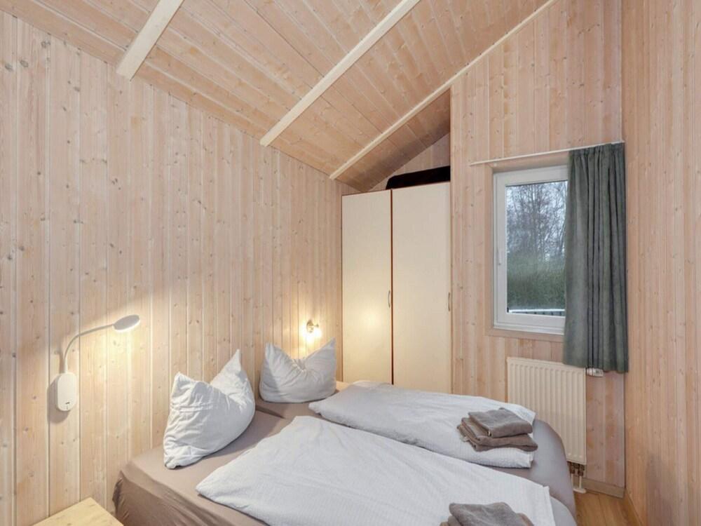 4 Star Holiday Home in Ottendorf