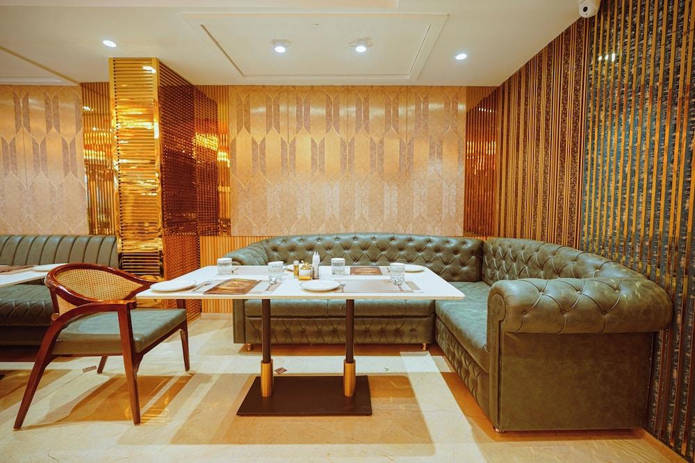 Guru kripa residency