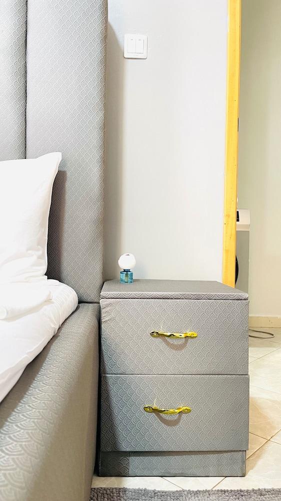 Lake View Muyenga Apartment