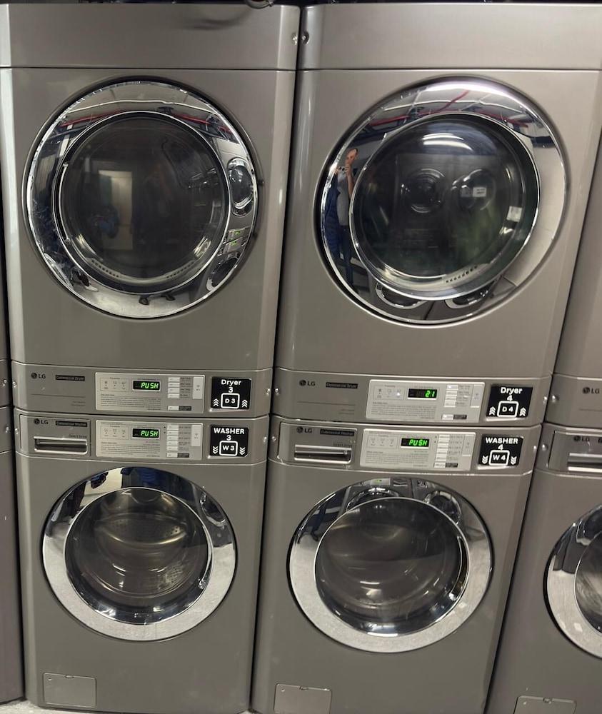 Stay at Cape Station