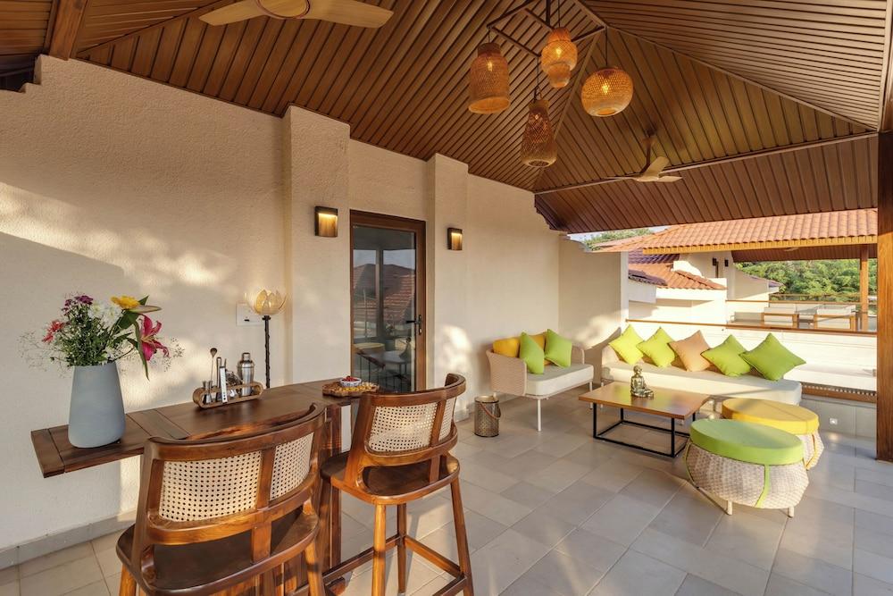 Villa Cosmos hosted by Masaya Stays