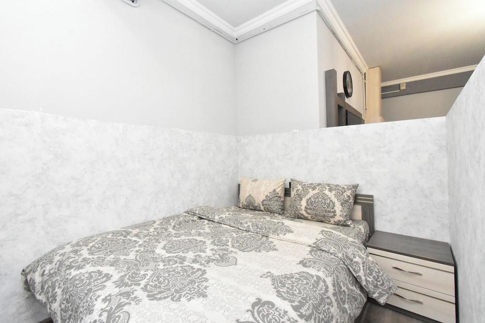 Apartment in Teryan street