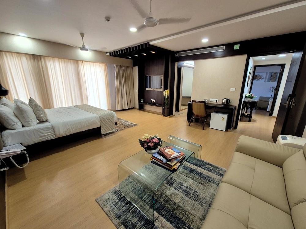 Ginger Diu Jalandhar Beach