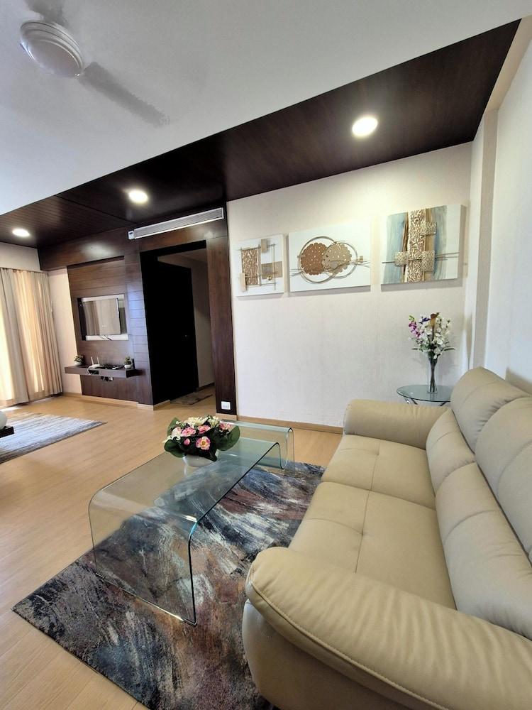 Ginger Diu Jalandhar Beach