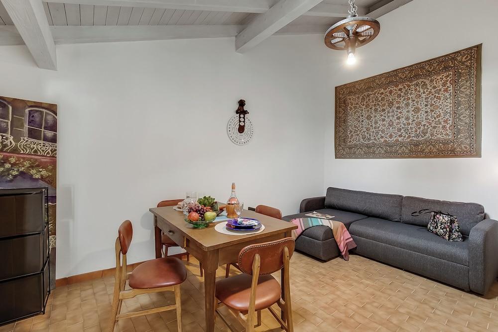 Il Nido del Ciabattino Pet Friendly