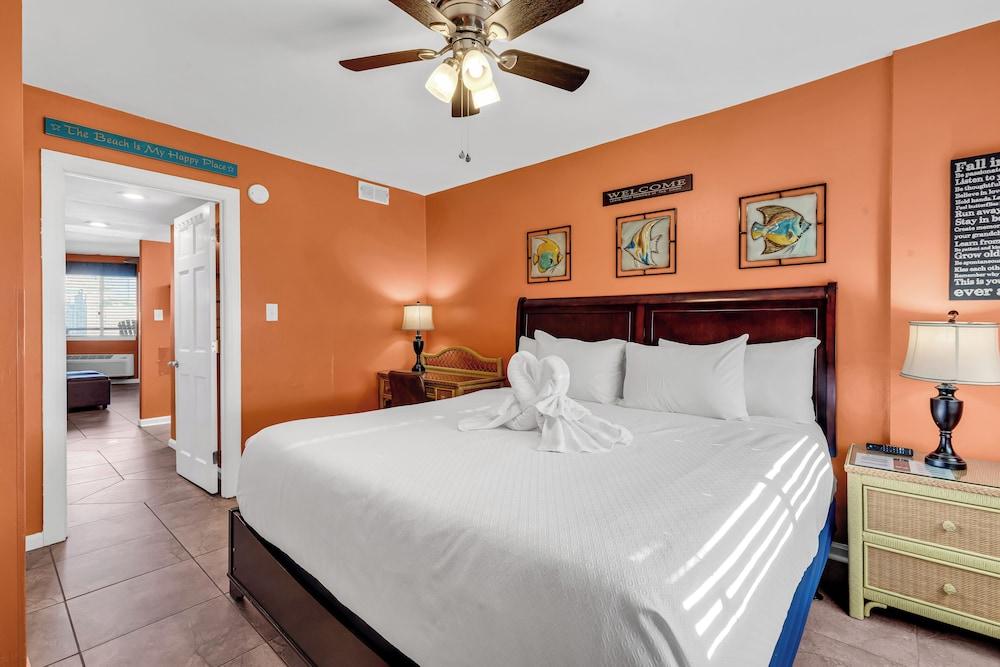 Bluewater Resort 1012