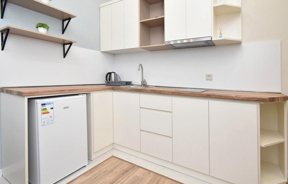 Apartment on Khanjyan street