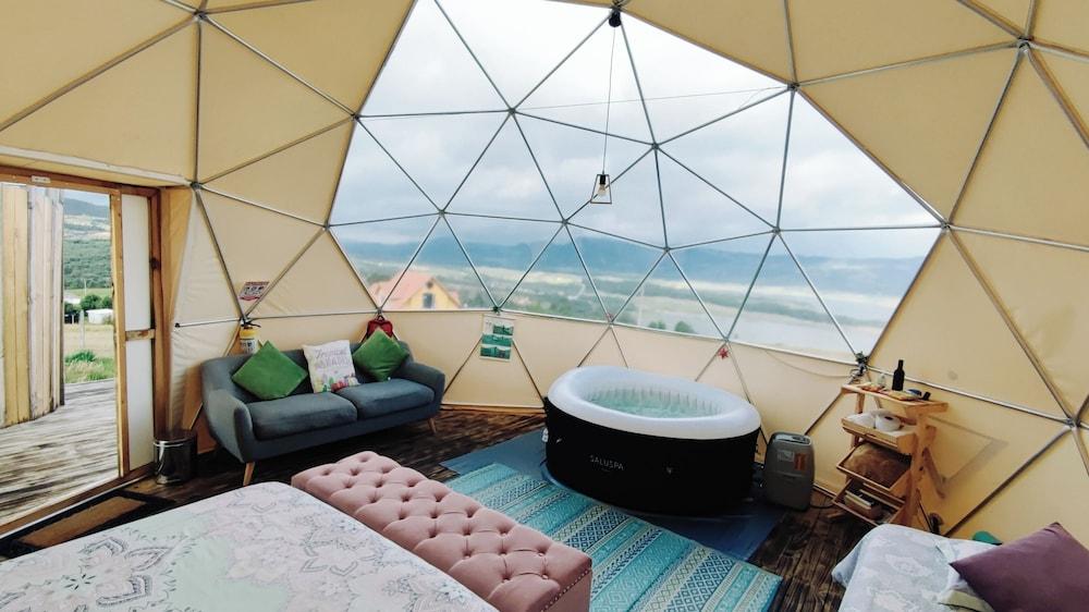 Andes Glamping