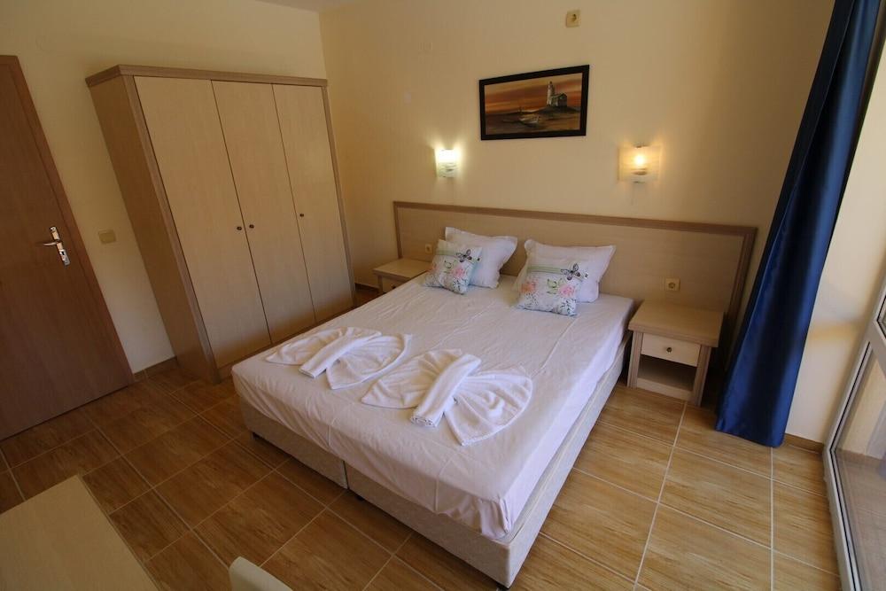 Menada Paradise Dreams Apartments