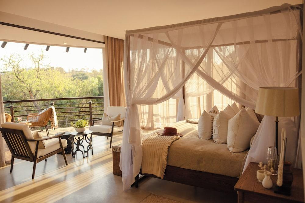 Jumeirah Thanda Safari