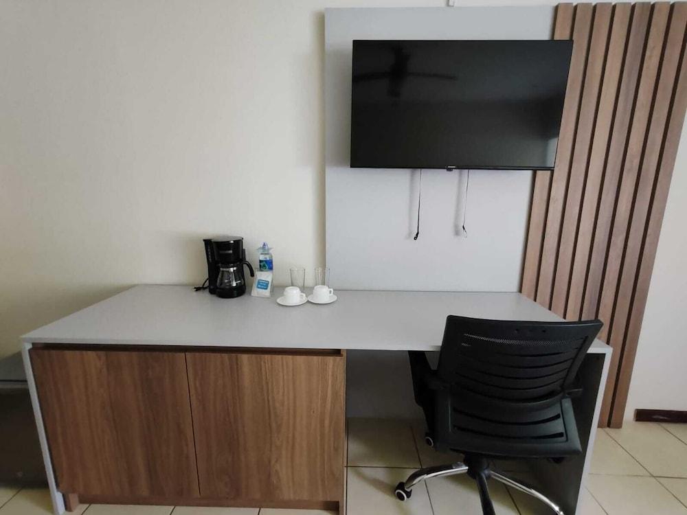 Puerto Azul Residences