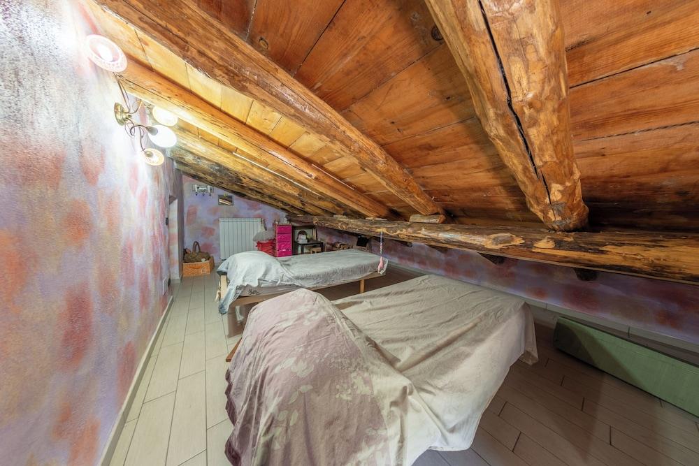 Villa Paradiso - Irpinia