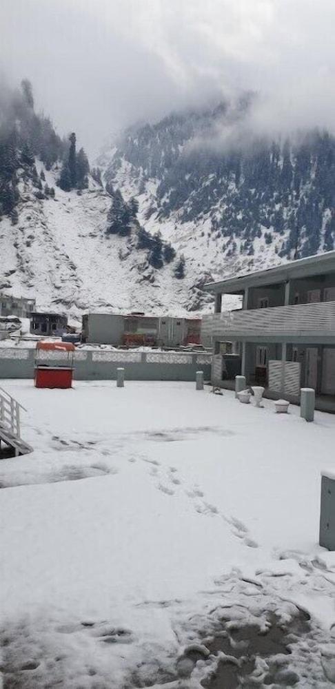 Naran Mountain Chalets