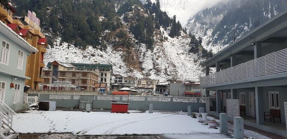 Naran Mountain Chalets