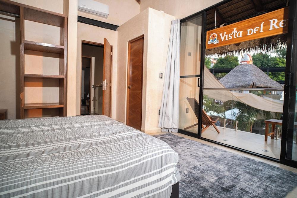 PLAYA VIKINGOS TEQUESQUITENGO