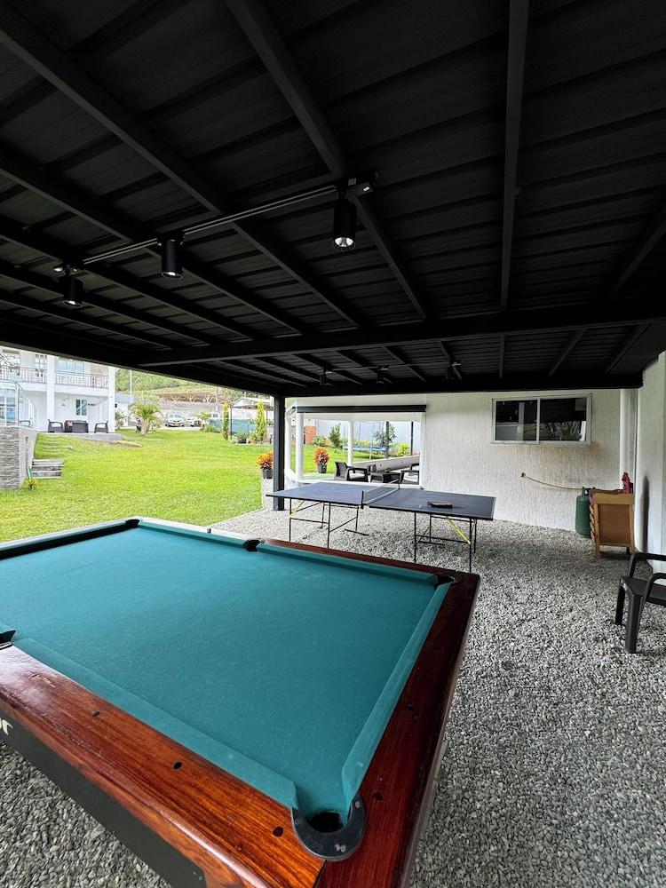 Finca hotel nuevo futuro