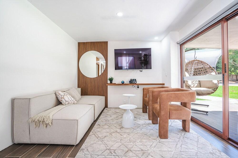 Bungalow Cajititlan Perfect for Couples