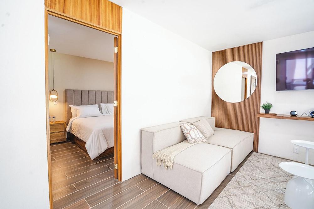 Bungalow Cajititlan Perfect for Couples