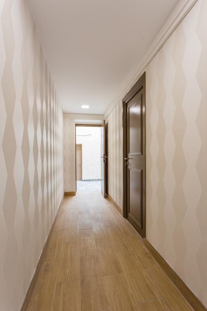 Elegant Studio - 2P - Malakoff