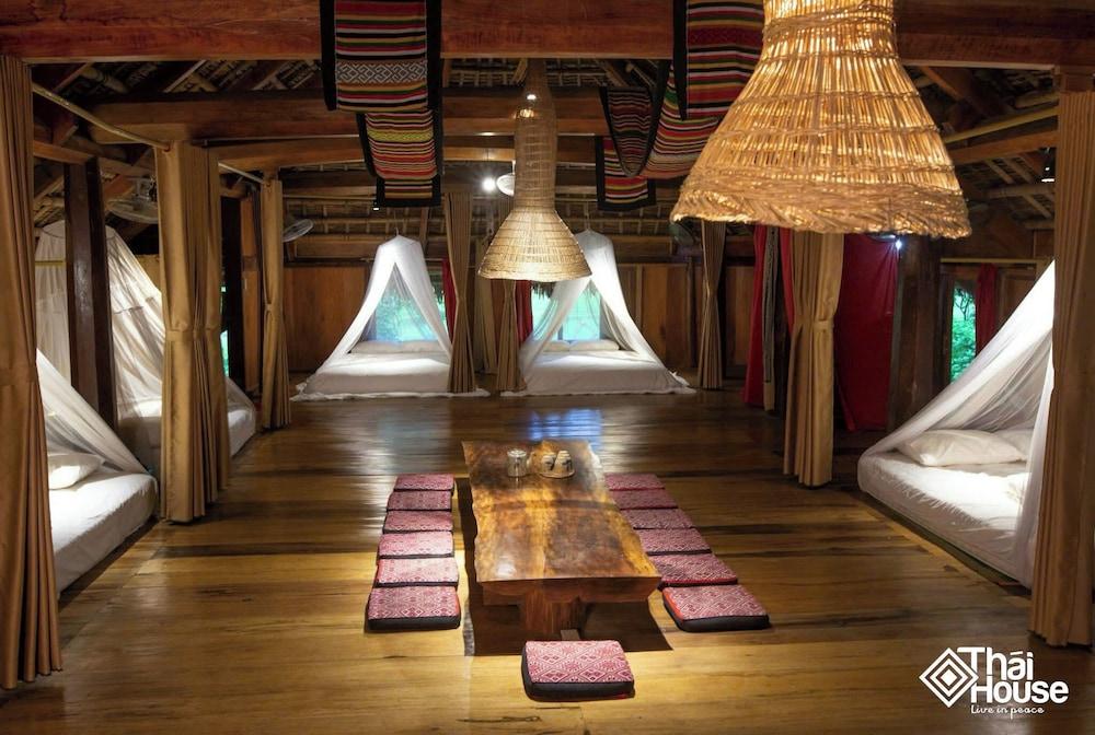 Thai House Pu Luong