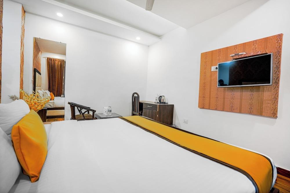 Pax Hotel Sunrise View Dalhousie