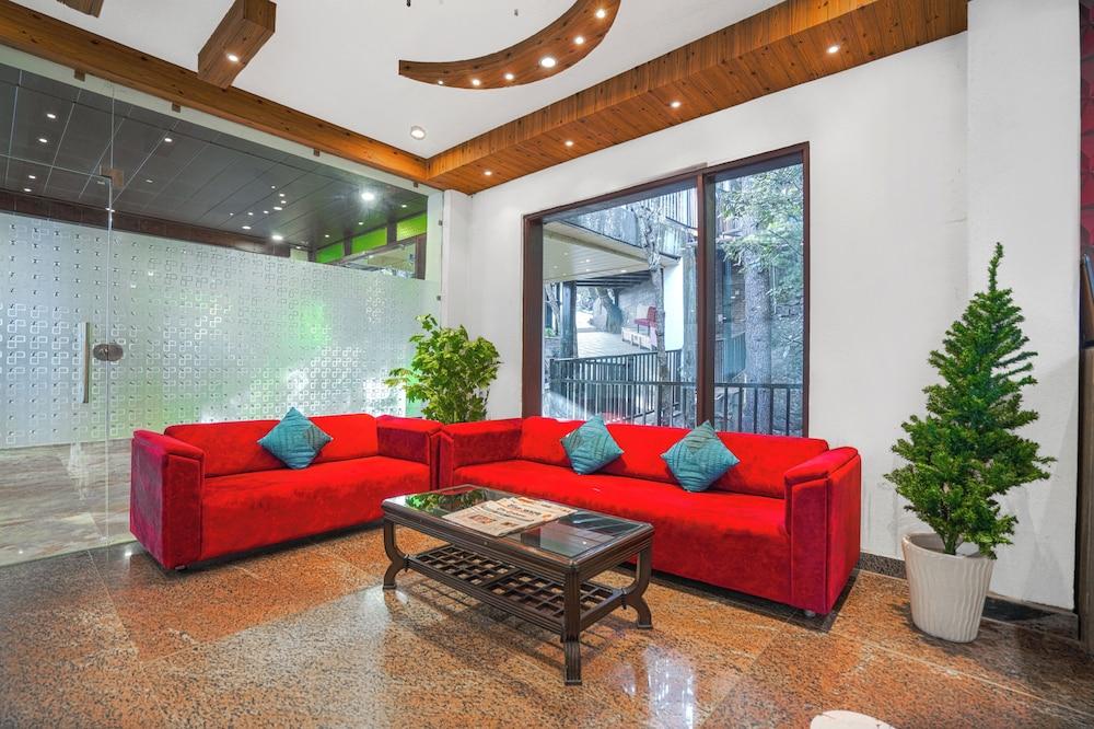 Pax Hotel Sunrise View Dalhousie