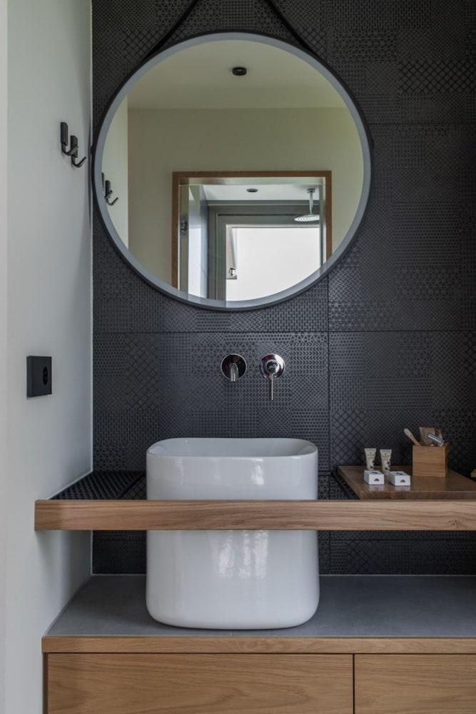 EGO Villas in Vasiliki