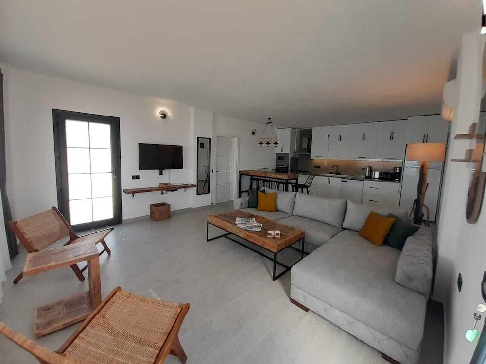 Villa Casa Bianca Sogut