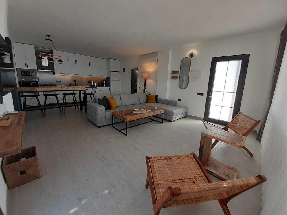 Villa Casa Bianca Sogut