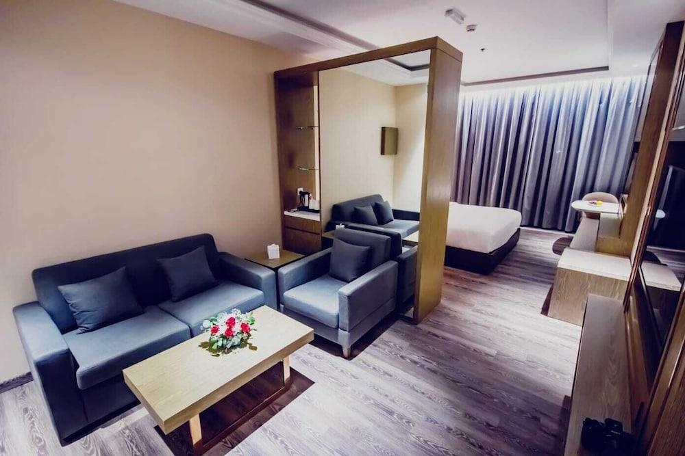 HOTEL FRANKINCENSE MUSCAT